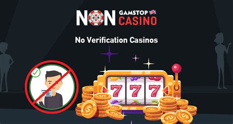non vbv gambling sites|No ID Verification Casinos ᐉ Best No ID Verification Casino List .